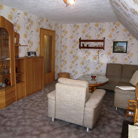 Ferienwohnung Heimann Trassenheide Exteriér fotografie