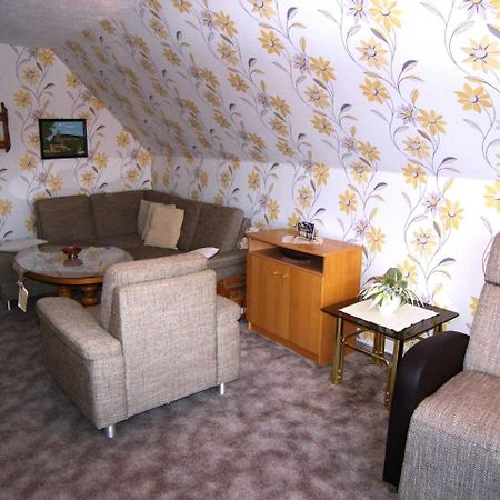 Ferienwohnung Heimann Trassenheide Exteriér fotografie