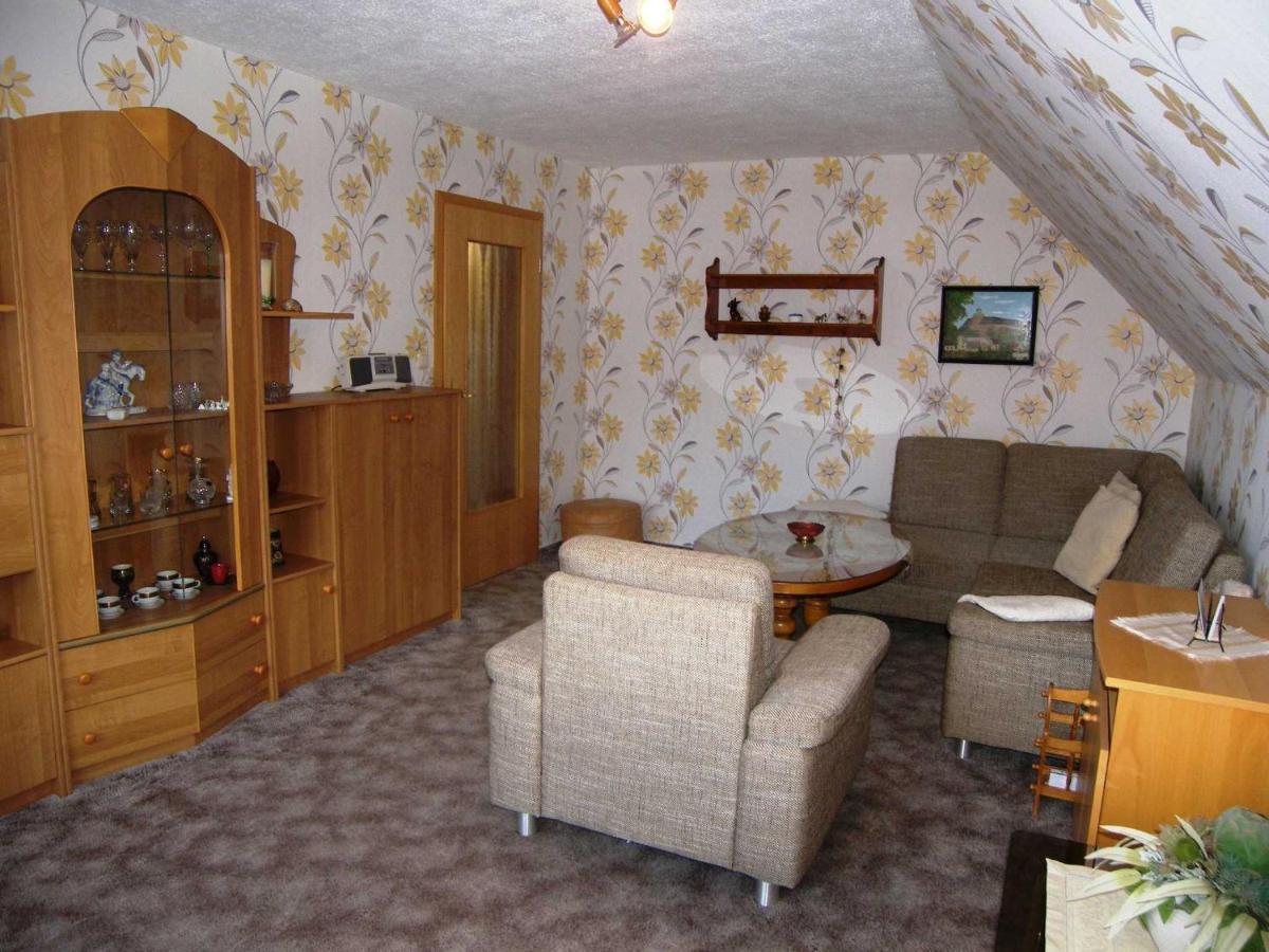 Ferienwohnung Heimann Trassenheide Exteriér fotografie
