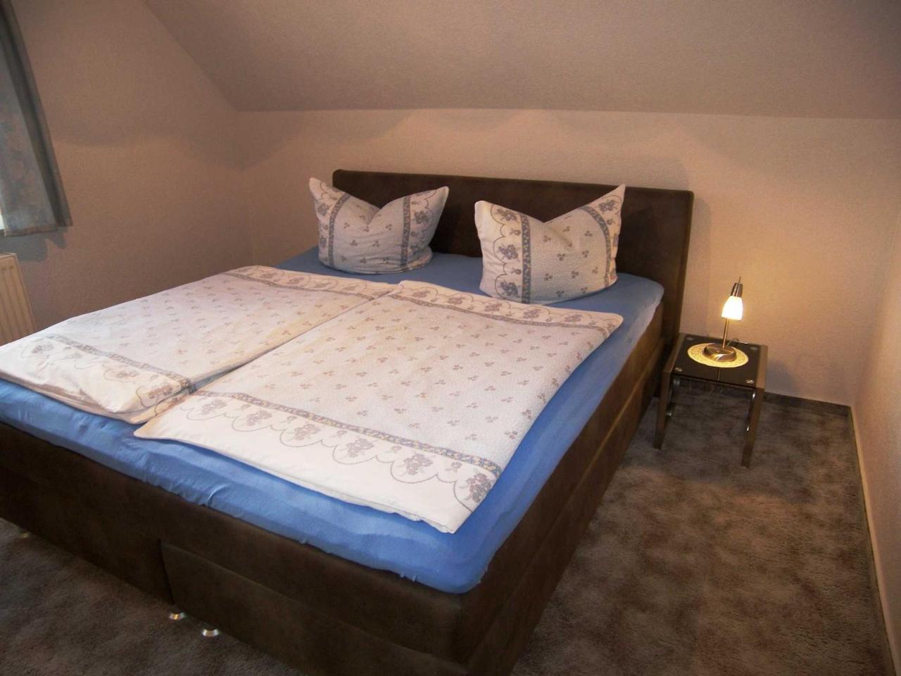 Ferienwohnung Heimann Trassenheide Exteriér fotografie