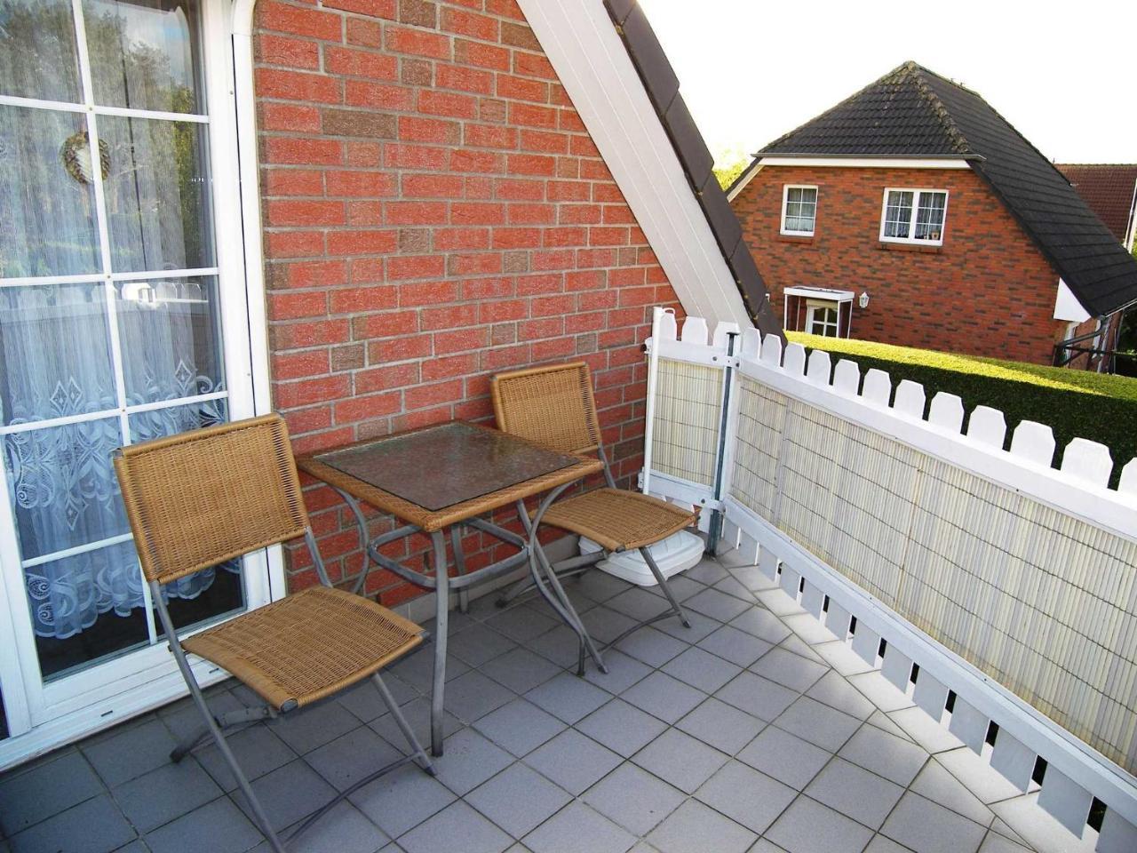 Ferienwohnung Heimann Trassenheide Exteriér fotografie