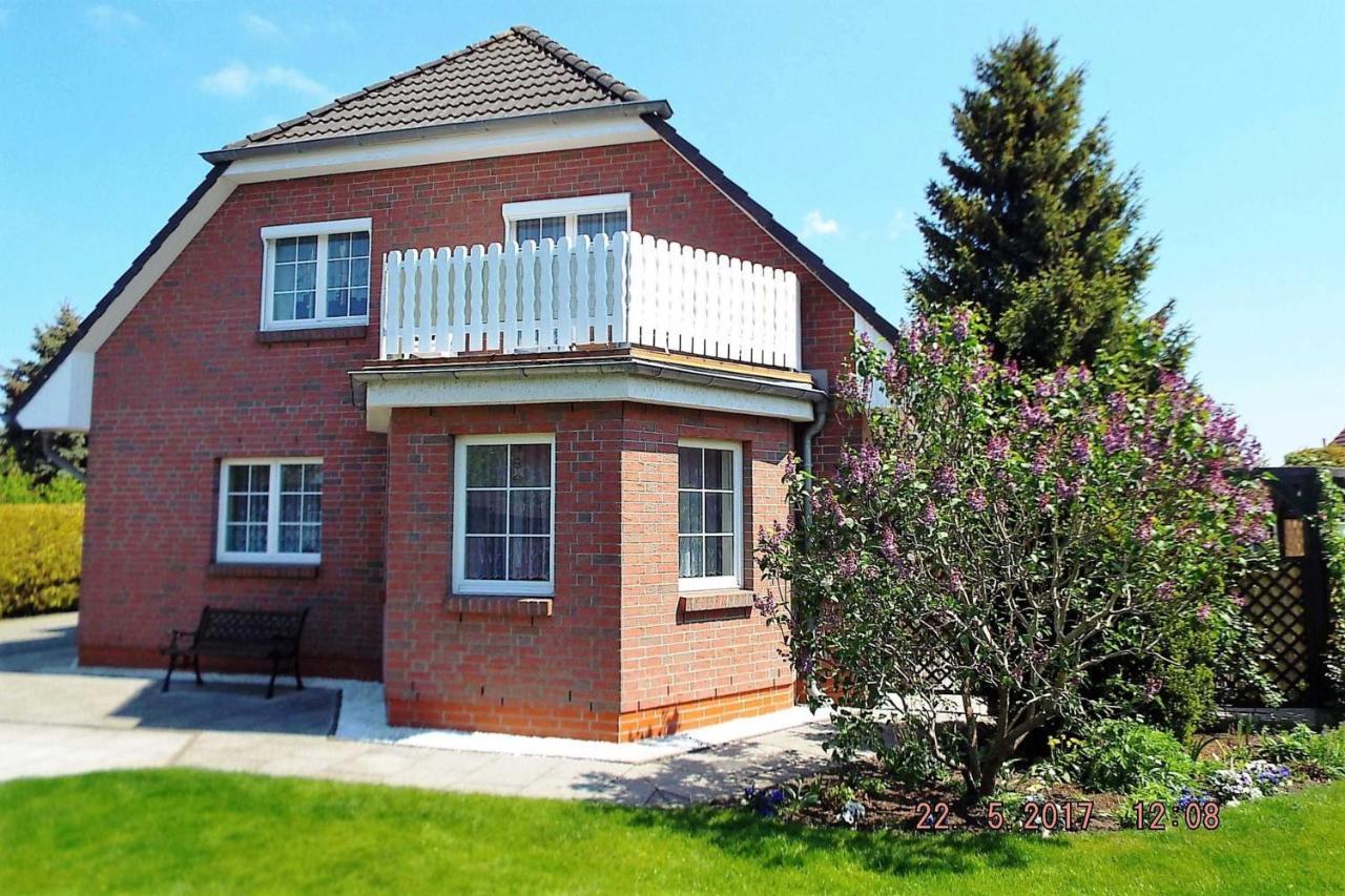 Ferienwohnung Heimann Trassenheide Exteriér fotografie