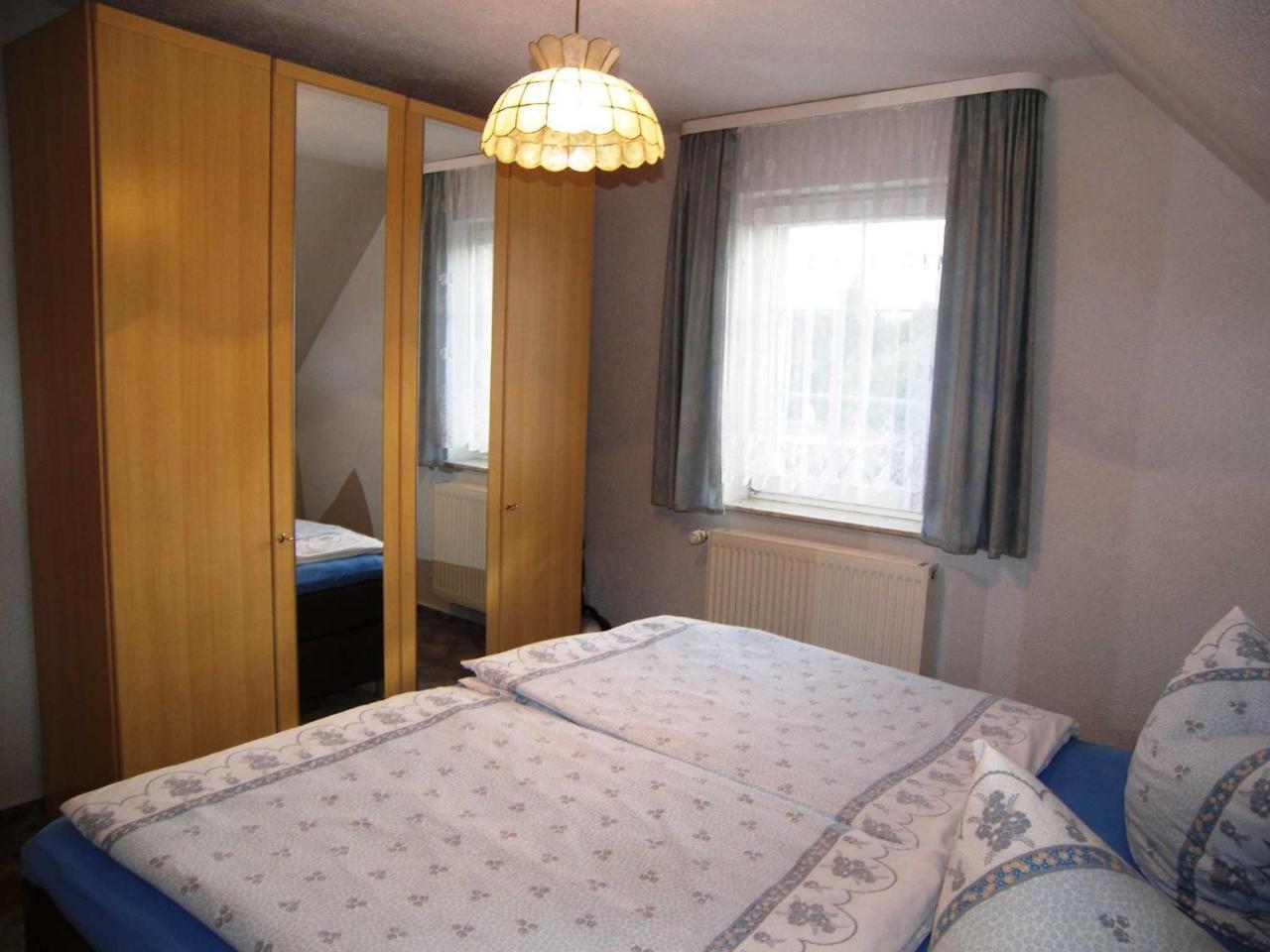 Ferienwohnung Heimann Trassenheide Exteriér fotografie