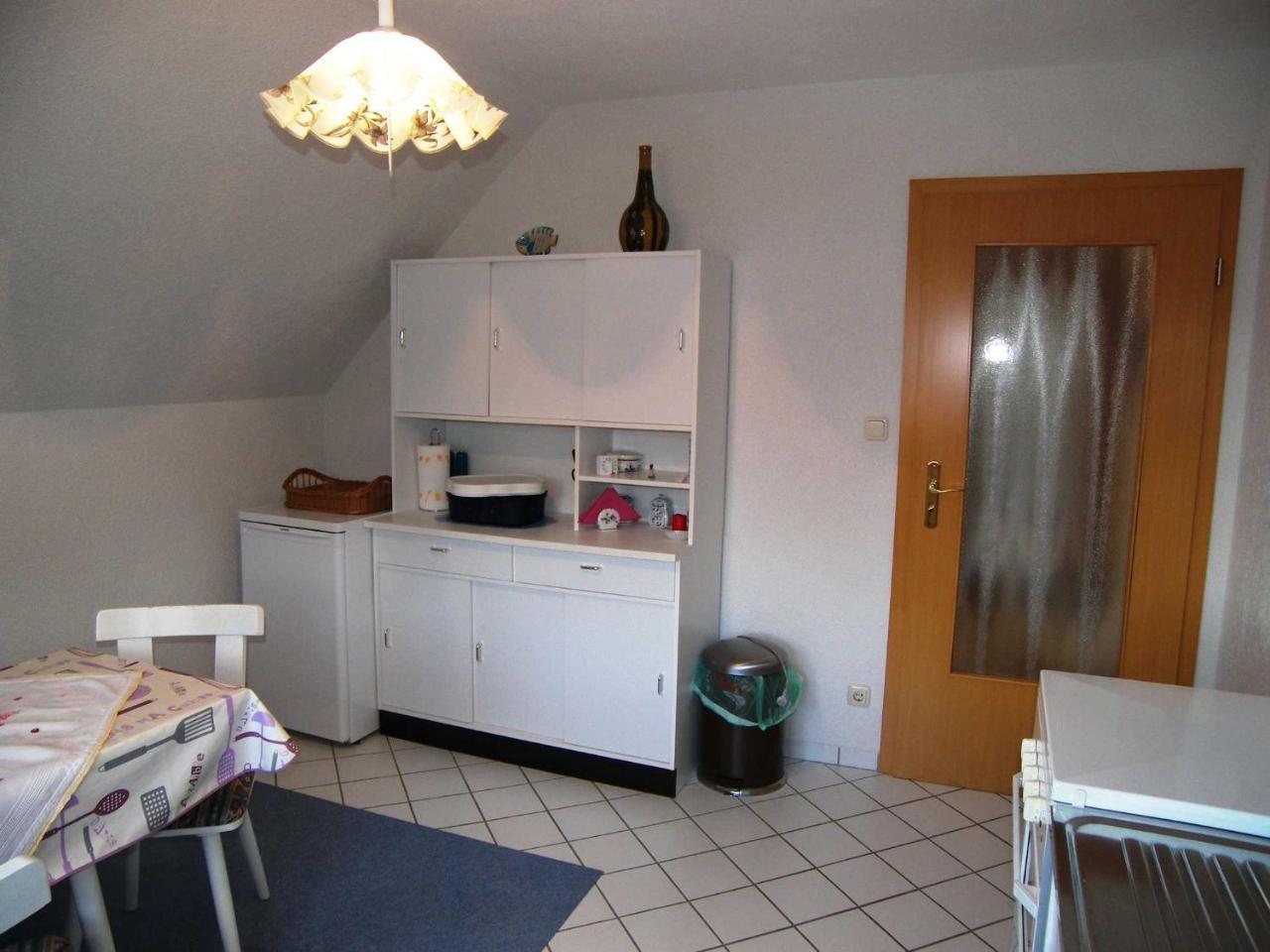 Ferienwohnung Heimann Trassenheide Exteriér fotografie